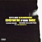 Down for Me (feat. Tk Kravitz, Cash Rari & Vanni Allan Poe) [Radio Edit] - Single