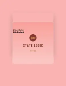 Ouve Clive Bates, vê vídeos de música, lê a biografia, vê as datas da digressão e muito mais!