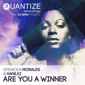 Are You a Winner (John Morales Extended M+M Dub) artwork