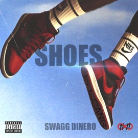 Shoes Swagg Dinero