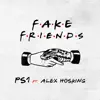 Stream & download Fake Friends (feat. Alex Hosking) - Single