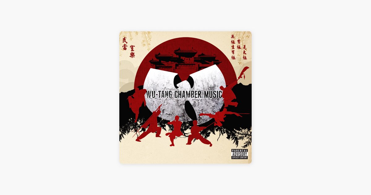 Chamber Music - Album by Wu-Tang - Apple Music