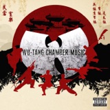 Album cover for Chamber Music