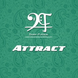 Attract Danny Platinum