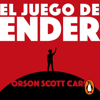 El juego de Ender (Saga de Ender 1) - Orson Scott Card