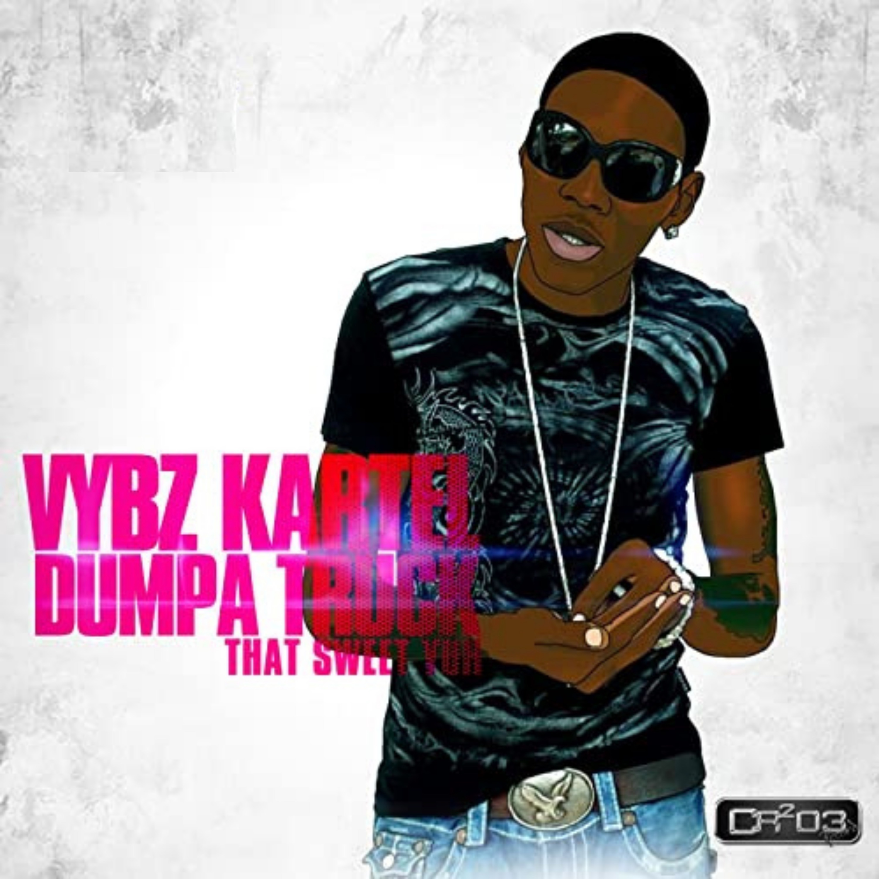 Dumpa Truck - Single