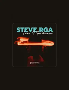 Listen to Steve RGA, watch music videos, read bio, see tour dates & more!