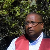 Journalist Bandoo