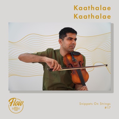 Kaathale Kaathale 96 - Single