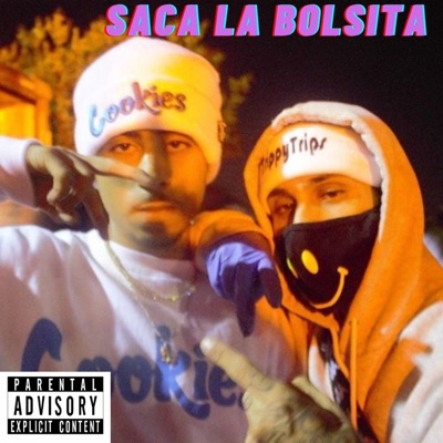 Saca La Bolsita (feat. Lil Maru, SY Ceez & YB4L) - Single