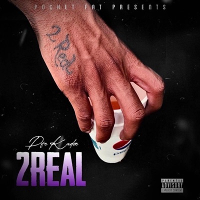 2 Real - EP