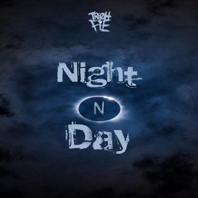 Night N Day (feat. Djflykidd & T Boogie) - Single