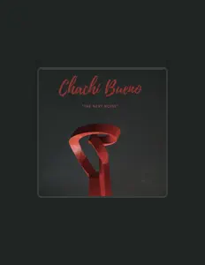 聆聽 Chachi Bueno、觀看音樂影片、閱讀小傳、查看巡演日期等！