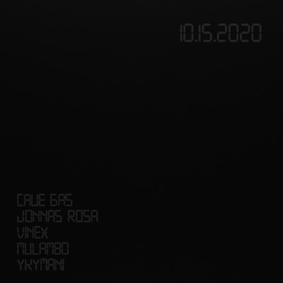 10.15.2020 - Single