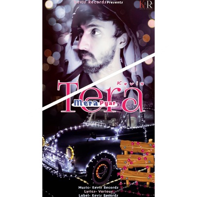 Tera Mera Pyar Adiye (Himachali Folk) - Single