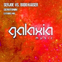 Serotonin - Single - Serjoe & Bodo Kaiser