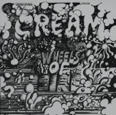 White Room by Cream