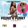 Pound a Punny (feat. Leshii) - Single