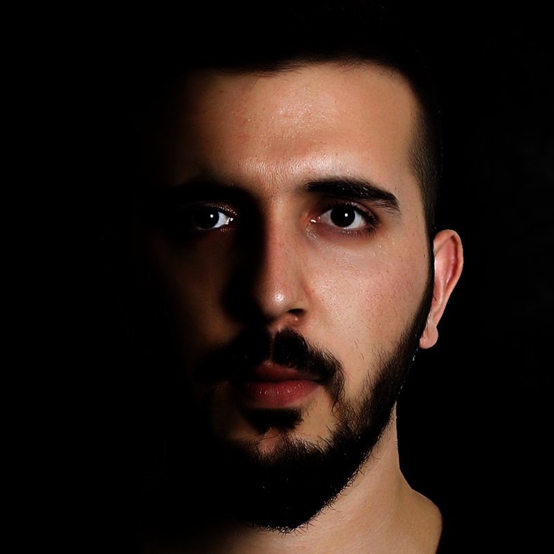 Halil Yıldırım - Demir Attım (Remix)