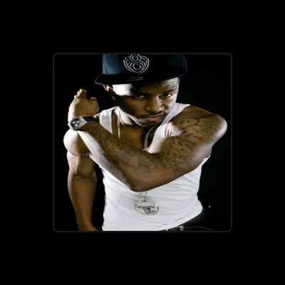 Listen to Roccett, watch music videos, read bio, see tour dates & more!