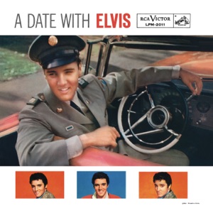 A Date with Elvis