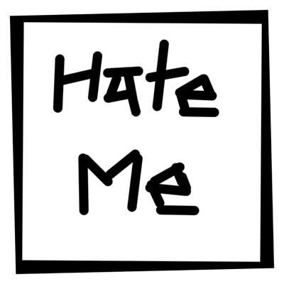 Hate Me (Instrumental) - Single