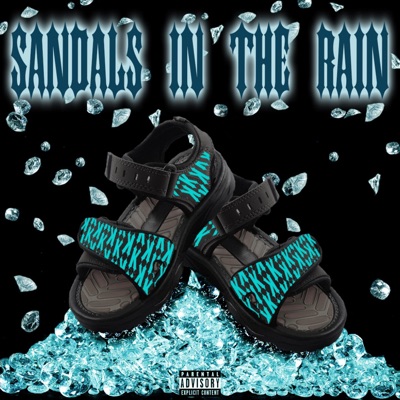 Sandals In the Rain - Kadz Woods | Shazam