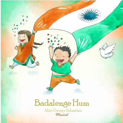 Badalenge Hum - Single