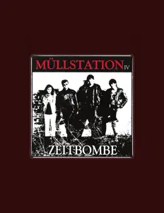 Listen to Müllstation, watch music videos, read bio, see tour dates & more!