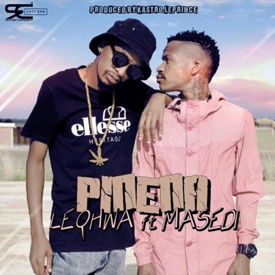 Pinena (feat. Masedi) - Single