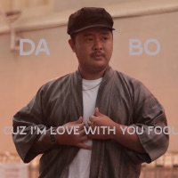 Cuz I'm Love WITH You Fool - Single - DABO
