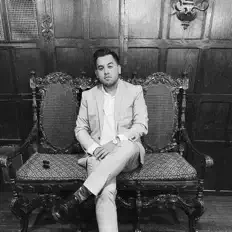 Escucha a Ango, mira vídeos musicales, lee la biografía, consulta fechas de giras y mucho más.