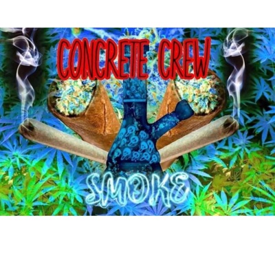 Smoke (feat. Mousey & Concrete Crew) - Single