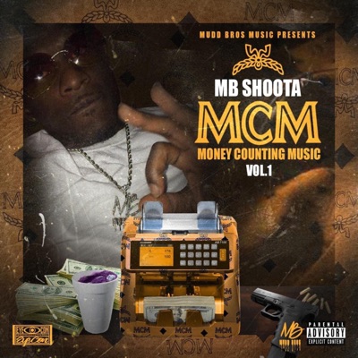 Money Counting Music