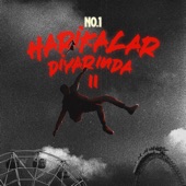 Harikalar Diyarında II artwork