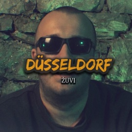Düsseldorf Žuvi
