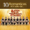 Banda San Miguel - Ahí Si Duele