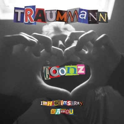 Traummann (feat. IMHIGHIMSORRY & Karou) - Single