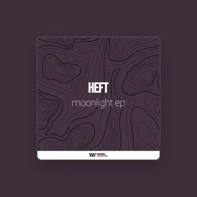 Listen to Heft, watch music videos, read bio, see tour dates & more!