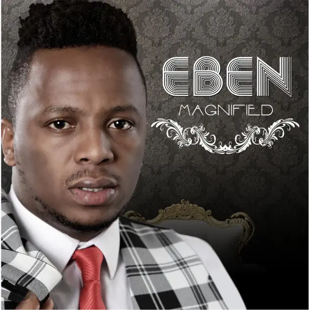 Cover art of Eben - Wonder