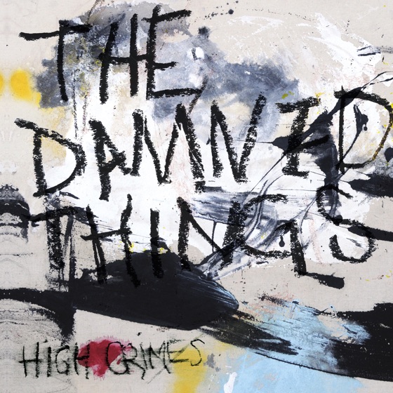 Cover artwork for Something Good