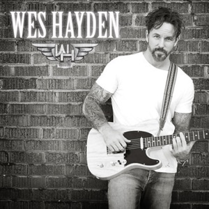 Wes Hayden - This Ol' House - Line Dance Musik