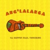 Ang'lalanga (feat. Touchline) - Single