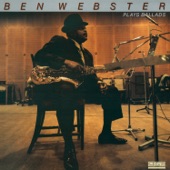 Ben Webster - Stardust (Remastered)