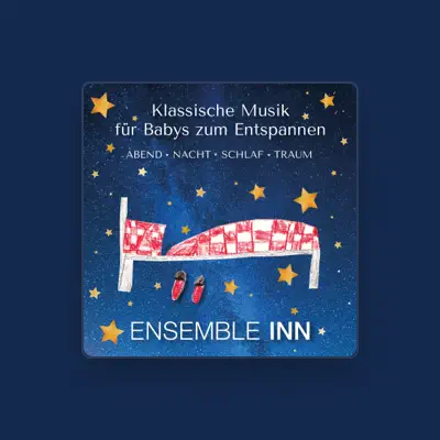 Listen to Ensemble Inn, watch music videos, read bio, see tour dates & more!
