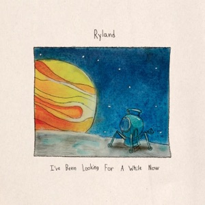 I've Been Looking For A While Now - Single