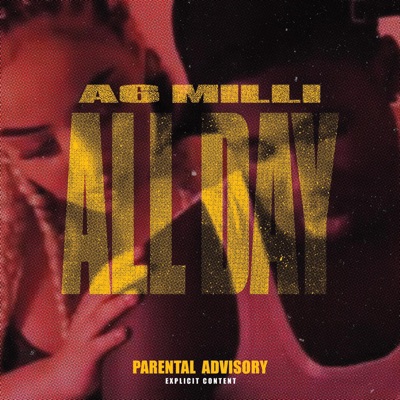 All Day - Single