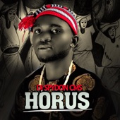 Horus artwork