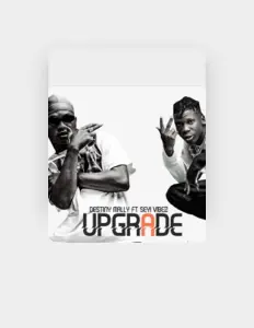 收听 DestinyMally、观看音乐视频、阅读小传、查看巡演日期等 ！