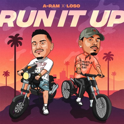 Run It Up - Single